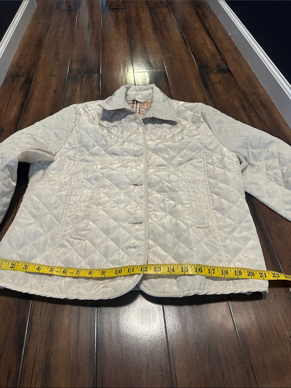 NWOT jacket - Picture 10 of 12